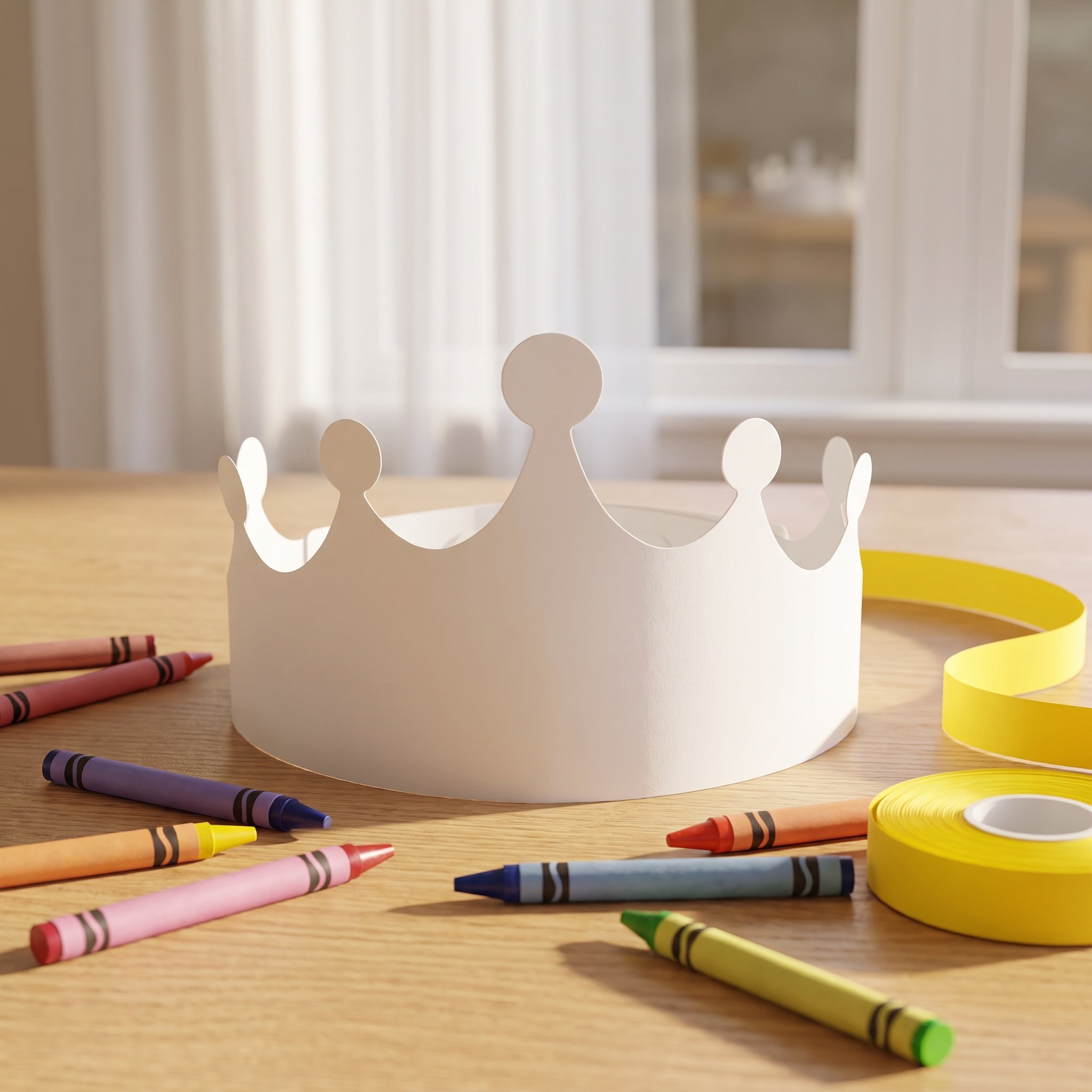 子供の誕生日パーティーに最適な、創造性を刺激する30個のアー - Art Craft Cardboard のレビューと価格