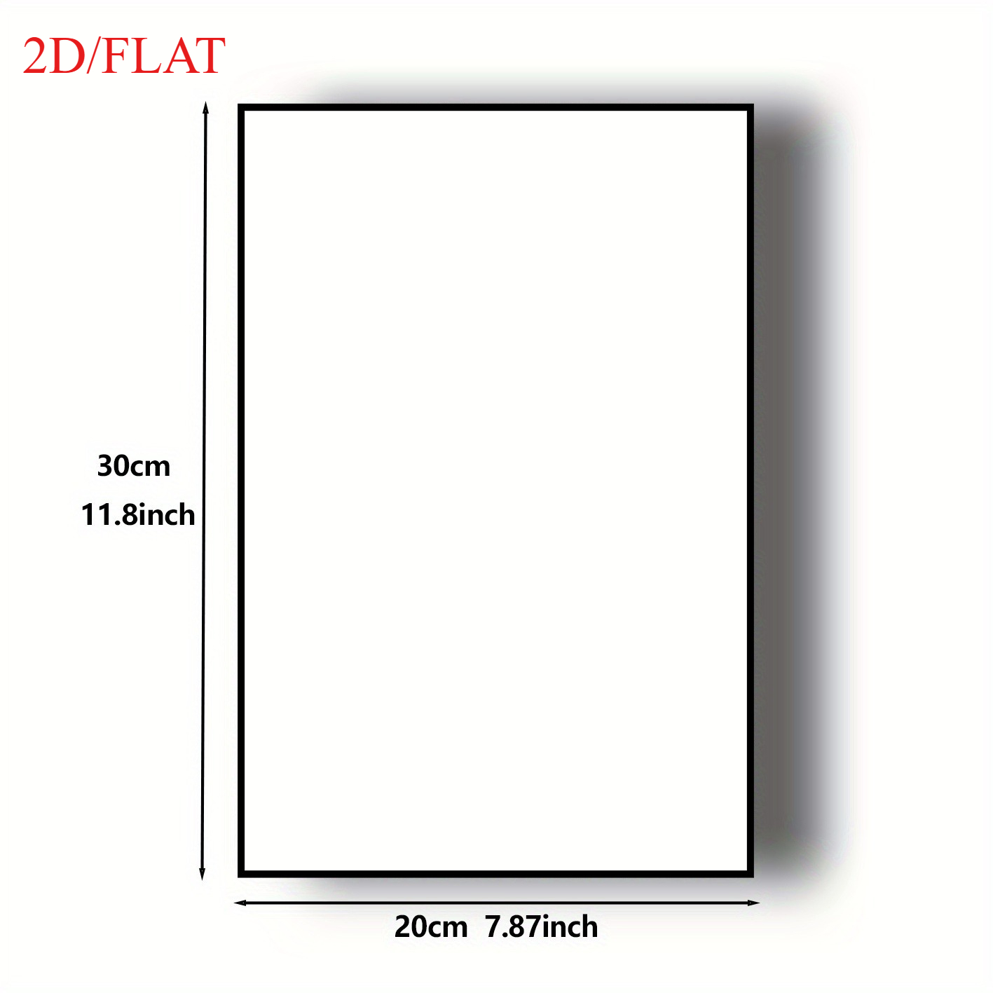 CIFBUY ヴィンテージアルミニウムウォールアート 8x8 - Art & Craft Paper For Kids のレビューと価格